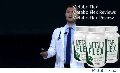 Real User Review Of Metabo Flex